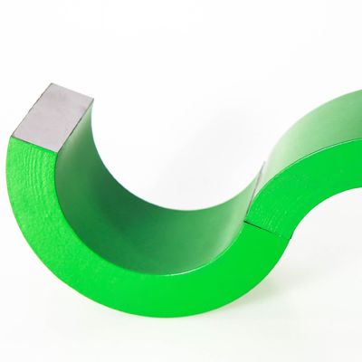 1j85 Permalloy Core Ringkernstroomtransformator Hoge magnetische permeabiliteit