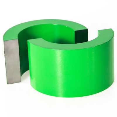 3.7VAC ringkern transformatorkern Permalloy 13MW min. uitgang