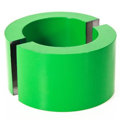 Toroidale Permalloy magnetische poederkernen voor meting