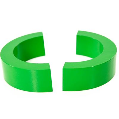 Zachte Permalloy magnetische poederkernen voor transformator 1j85